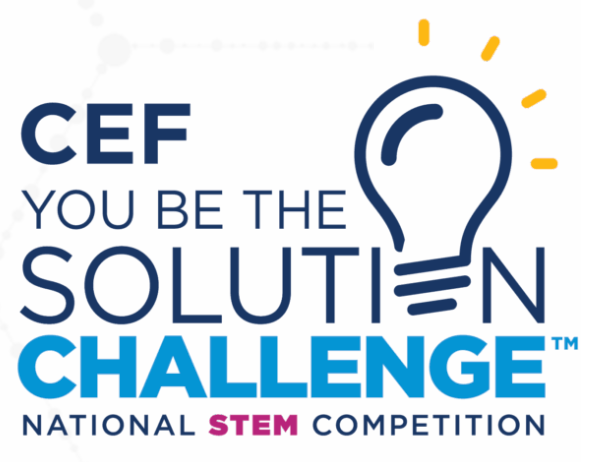 You Be The Solution Challenge